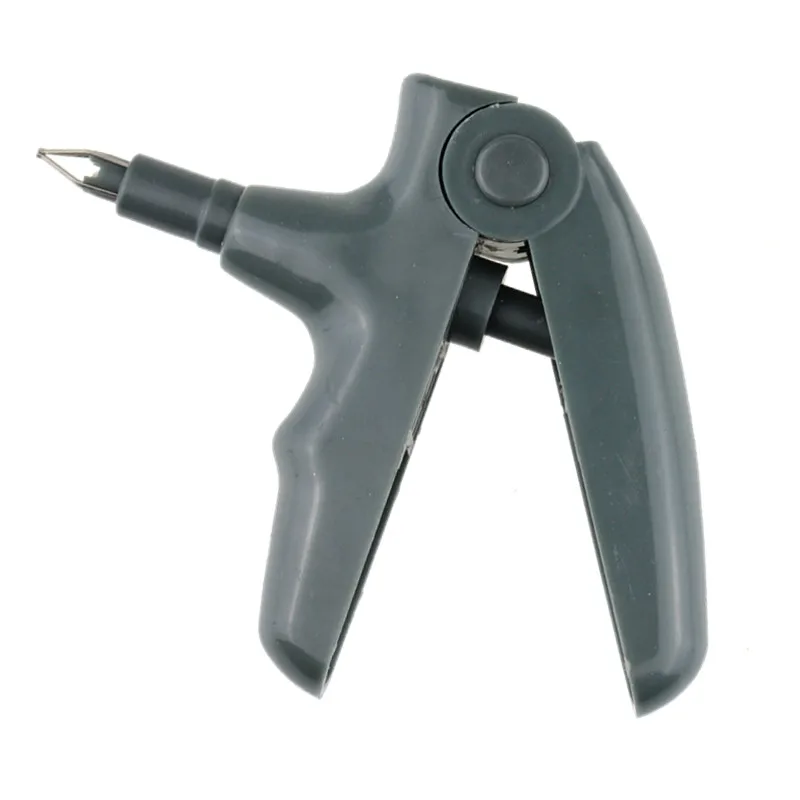 

High Quality Dental Orthodontic Equipment Ligature Gun Special Plastic Dentist Lab Materials