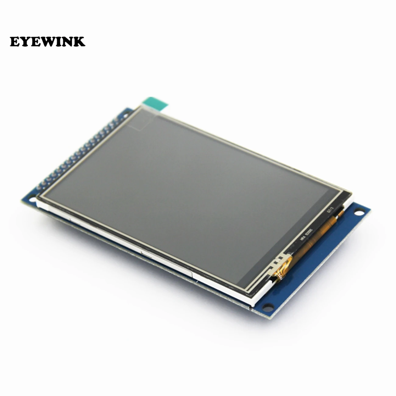3,5 дюймовый TFT цветной ЖК-модуль 320X480 320*480 Ultra HD Поддержка STM32 C51 ili9486 16 бит параллельный 34PIN с сенсорным xpt2046
