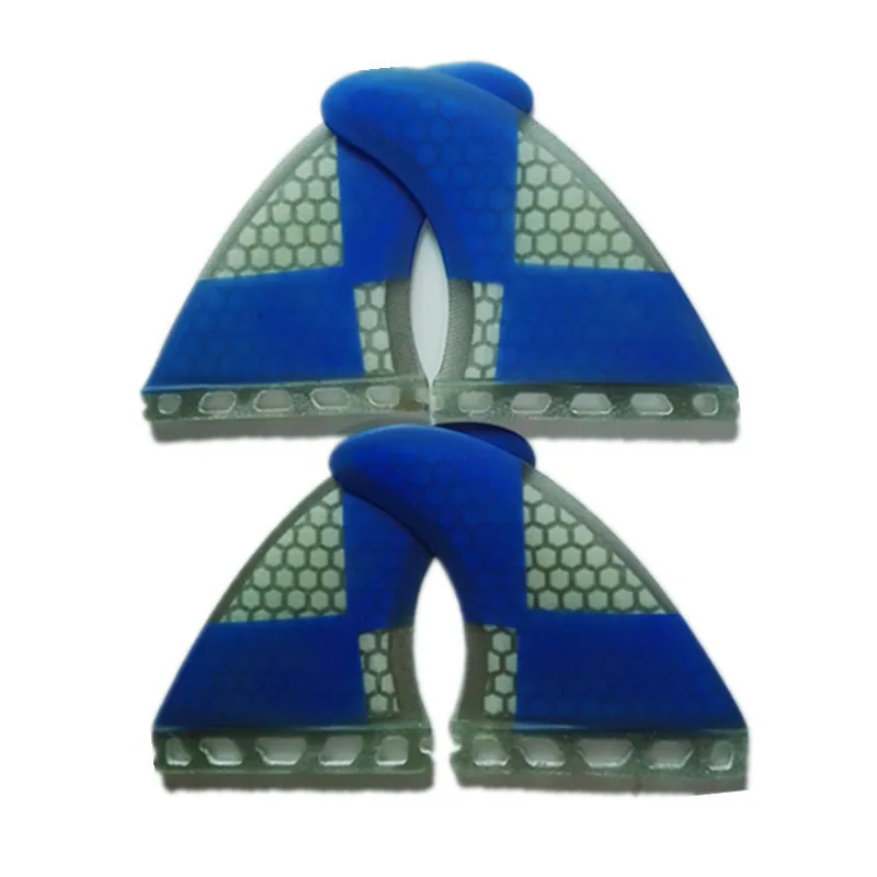 srfda New coming future G5 fins/surfboard fins/multi-color surfing fins/futures fins in stock(Quad set) | Спорт и развлечения