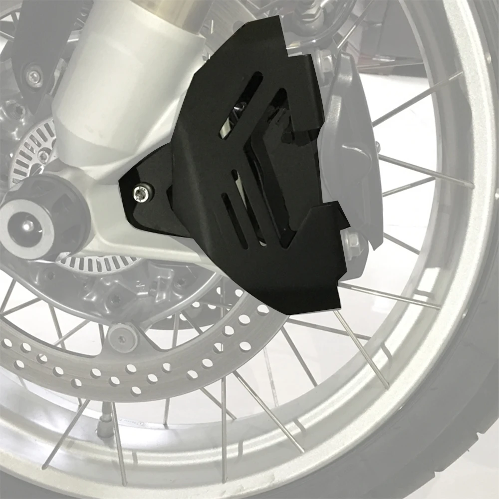 Алюминиевый передний и задний тормозной суппорт KEMiMOTO для BMW R1200GS LC/Adv R1200 GS 13-16 R1200R