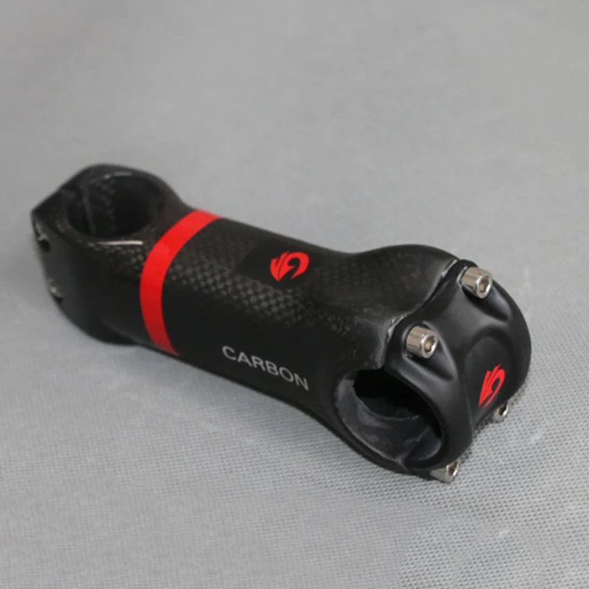 ASIACOM 6 17 Grados 3 K Fibra de Carbono Tote Camino La Bicicleta горный велосипед MTB Tallos Piezas biicleta | Спорт и