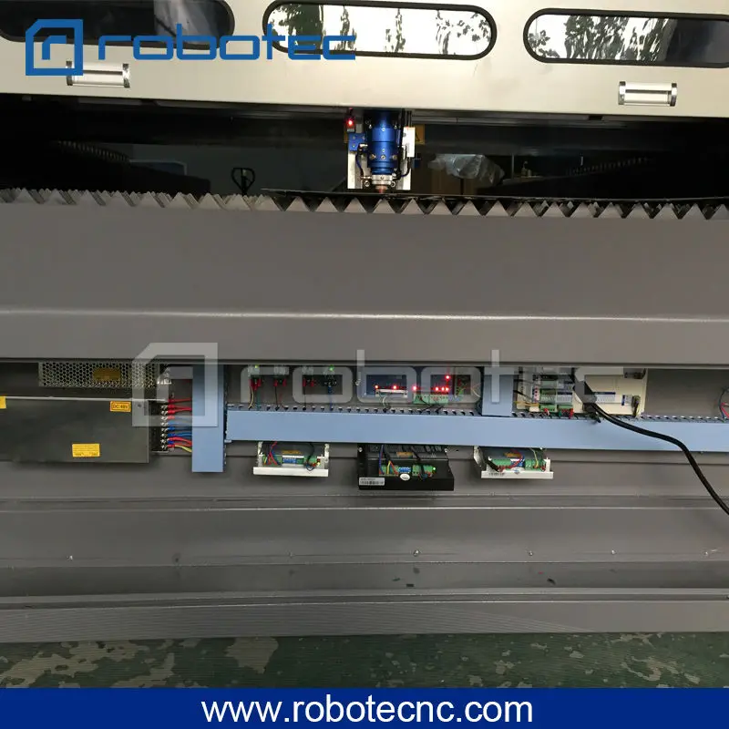 Станок для лазерной резки листового металла с ЧПУ 150 Вт цена по дереву/стальной