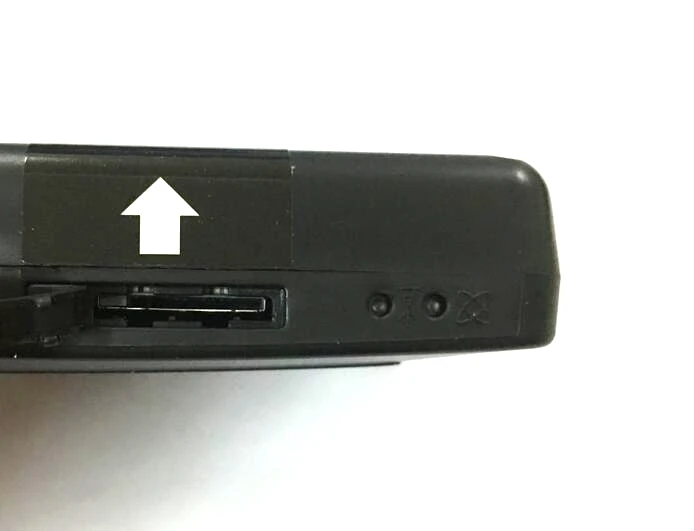 Gps трекер CCTR 805G 3G система WCDMA 2100 МГц с ударной автомобильной сигнализацией SOS
