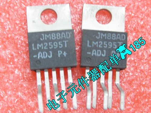 

Module 5PCS LM2595T-ADJ STC12C5A08S2-35I-LQFP44G PIC16F873A-I/SP PIC16F873A MC68HC000FN8 MC68HC000FN10 TCB001HQ L5959 RTD2271CW