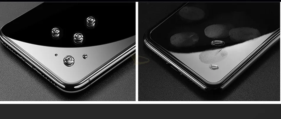 15D изогнутая Гидрогелевая мягкая пленка для samsung Galaxy S10E S8 S9 S10 PLus полная защита экрана Note 8 9 10 защитная пленка не стекло