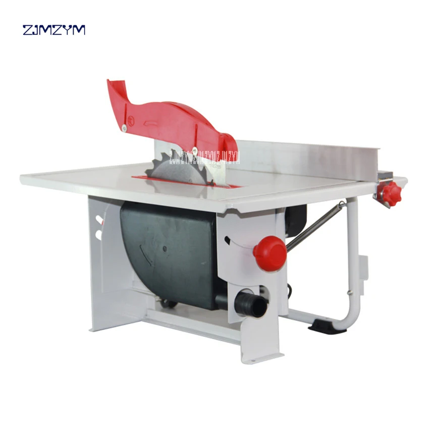 FS 200 8 дюймов деревообрабатывающая Настольная пила мощность 220 В/50 Гц инструменты