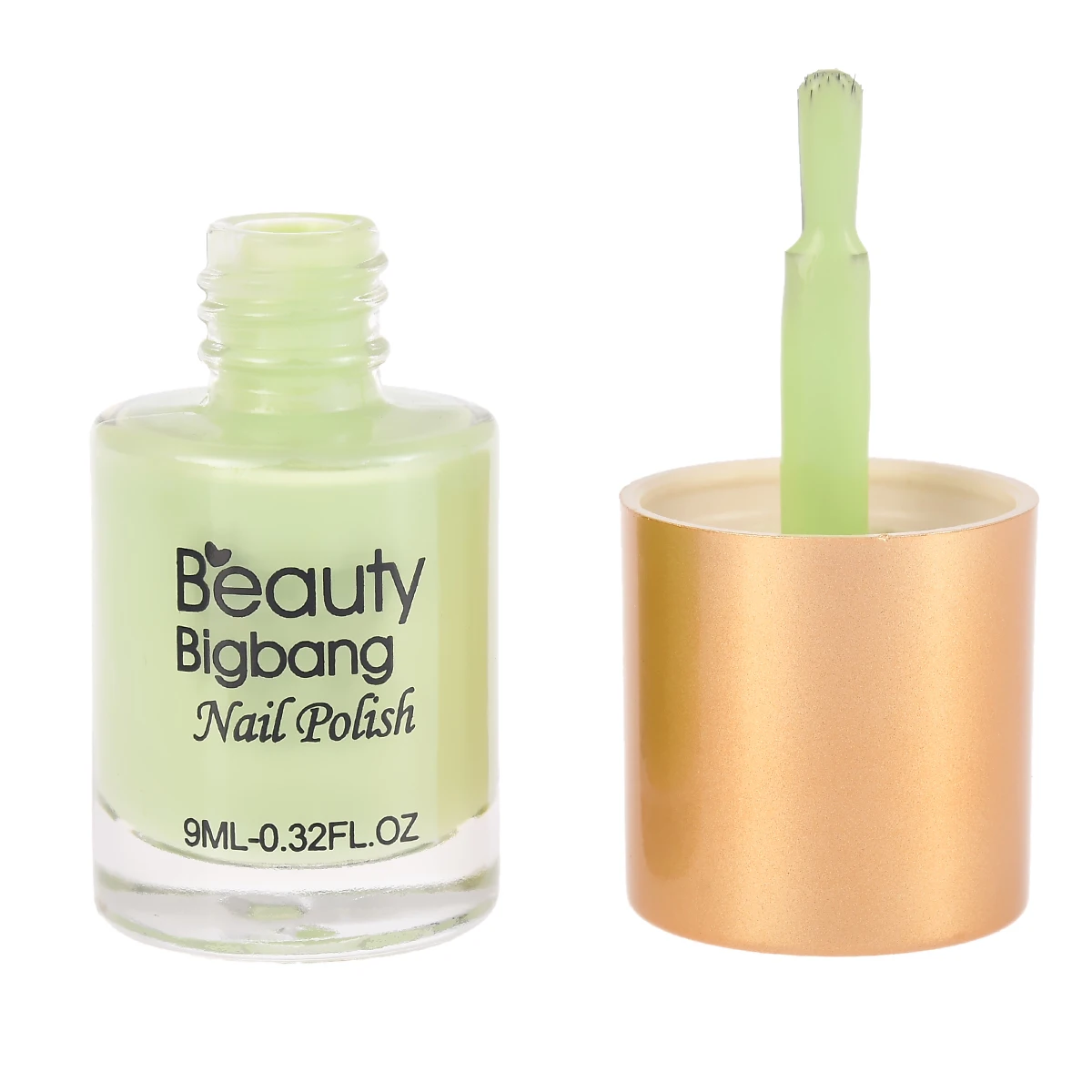 BEAUTYBIGBANG 9 мл сладкий цвет стойкий лак-эмаль для ногтей маникюр дизайн Быстросохнущий дизайн ногтей