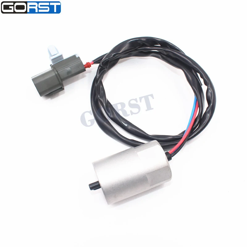 Автомобиль Скорость Сенсор MC858133 для Mitsubishi Fuso грузовик