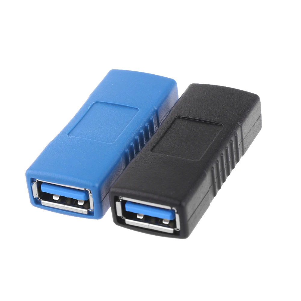 Новинка 1 шт. USB 3 0 фоторазъем типа А переходник гнездо разъем прочные улучшения