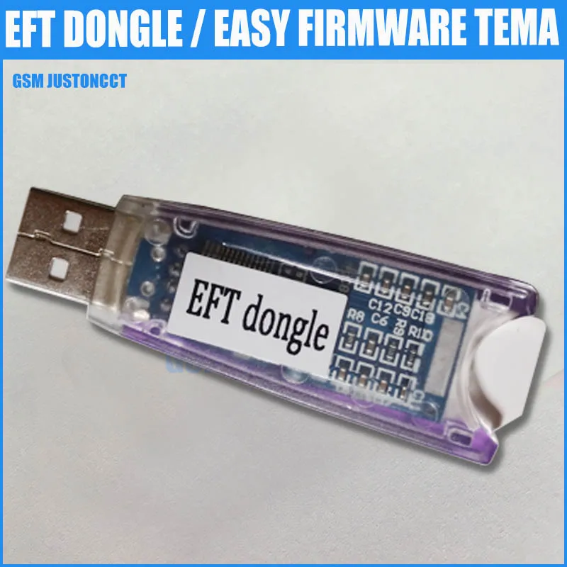 Простая прошивка TEMA / EFT DONGLE KEY TOOL версия 2019|dongle unlock|dongle smartdongle software |