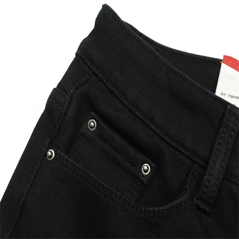 Бесплатная доставка высококачественные мужские Зимние флисовые расклешенные