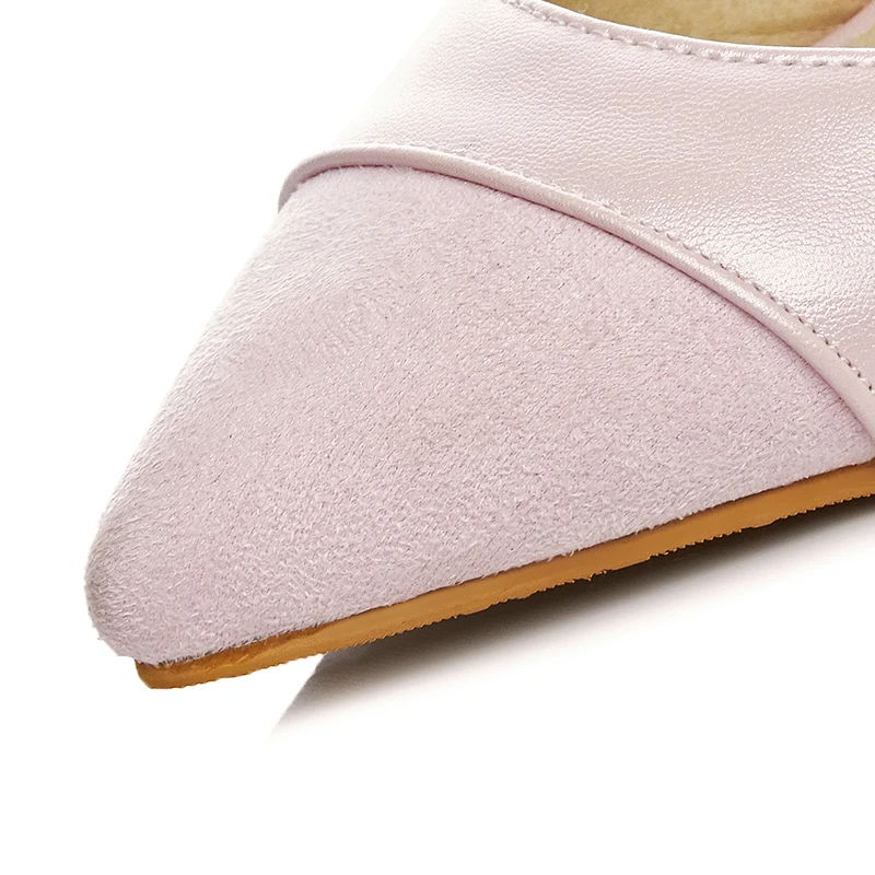 2017 Fashion Women hot sale sexy pumps heels lady shoes fashion pointed toe thin high female silvery Wedding heel Sandals | Обувь