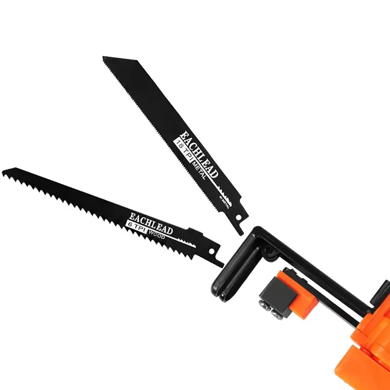 Сабельная пила насадка адаптер для замены электрической дрели в сабельную пилу