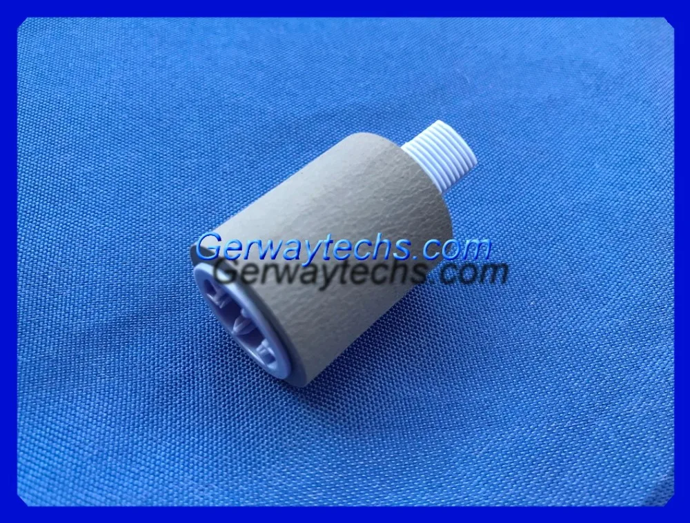 

GerwayTechs RF5-1885 RF5-1885-000 RF5-2490 HPLaserJet 4000 4000n 4000t 4000tn 4050 4050n 4050se 4050tn Feed Separation Roller