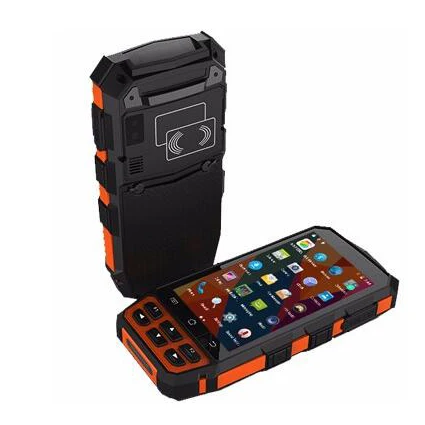 Высококачественный Открытый водонепроницаемый прочный IP65 мобильный ручной