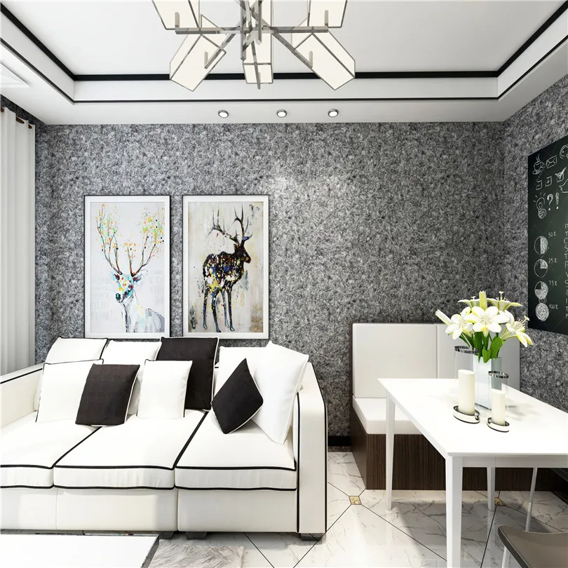 Шелковый пластырь H720 жидкие обои настенное покрытие настенная бумага 3D