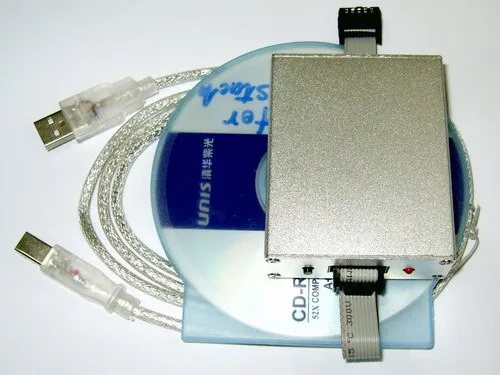 

Эмулятор ZigBee для CC2430 CC2431 CC1110