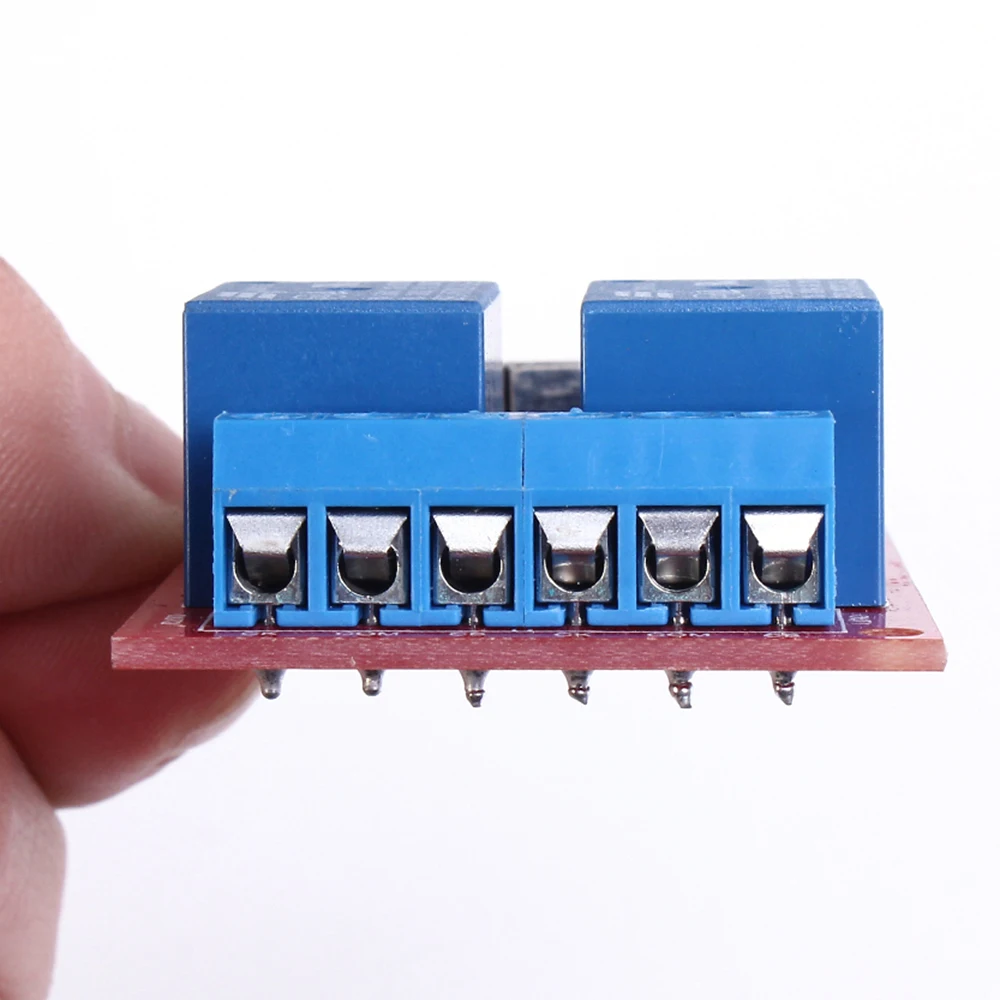Беспроводной инфракрасный приемник обучающий Тип Модуля + 3 клавишный Черный