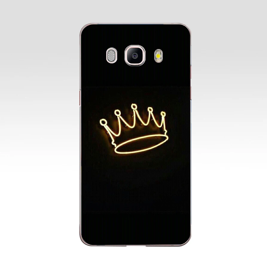 29 H Phone Case For Samsung Galaxy J5 J510F Soft Silicone TPU Cartoon Protector Cover Cases For Samsung J5 J510 Bumper - Цвет: 29