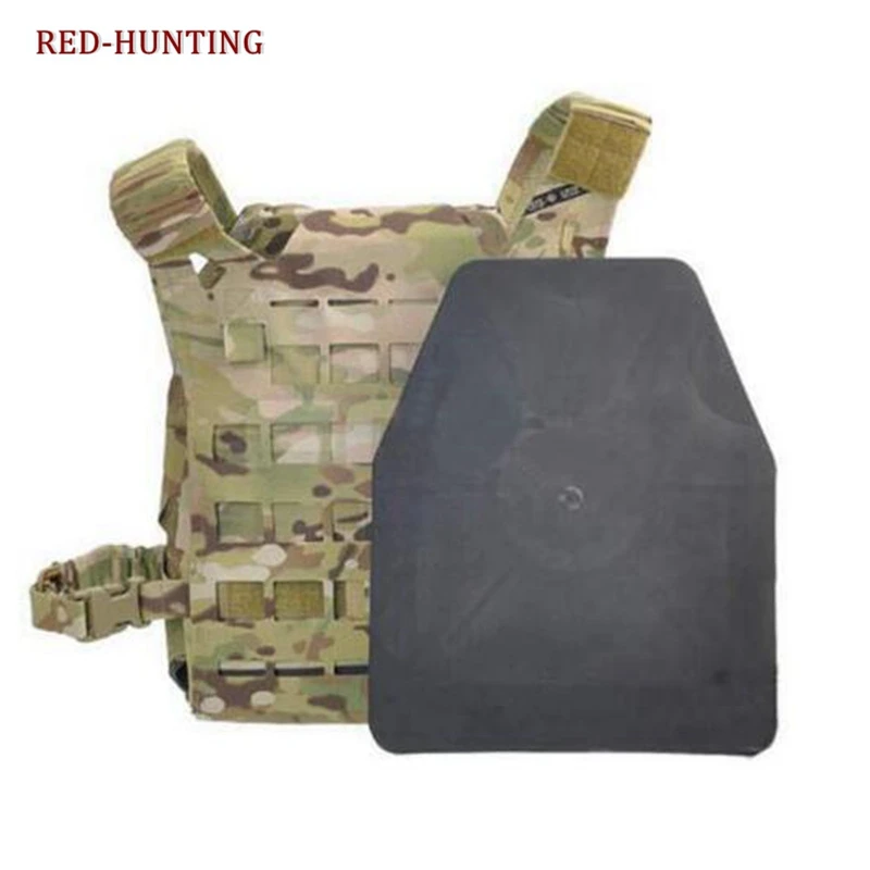 Охотничий Жилет JPC EVA прокладки для тела ударные Защитные 2 шт охоты