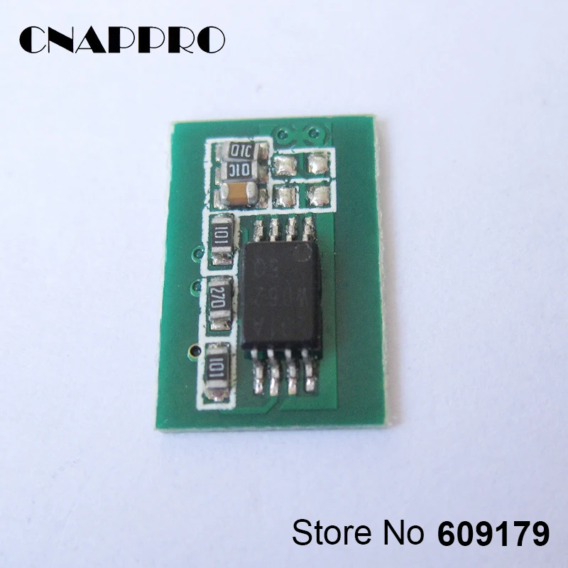 20 шт. картриджи для Ricoh Lanier MPC7501 LD365 LD375 C9065 C9075 MP C6501 C7501 LD 375 | Компьютеры и офис