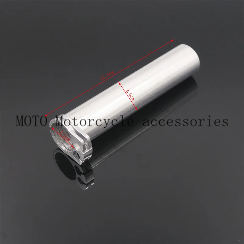 Мотоциклетные ручки аксессуары внутренняя трубка дроссельной заслонки 22 мм 126