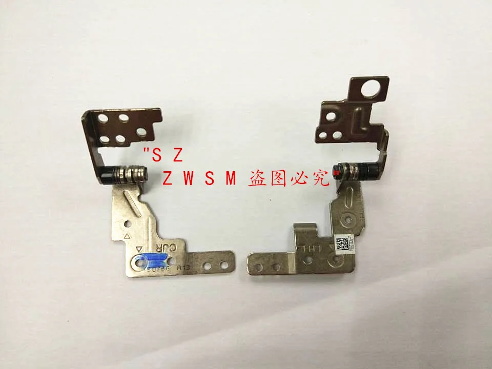 Оригинальные новые ЖК-петли для Lenovo IdeaPad S400 S405 S410 S415 AM0SB000300 AM0SB000400 | Компьютеры и