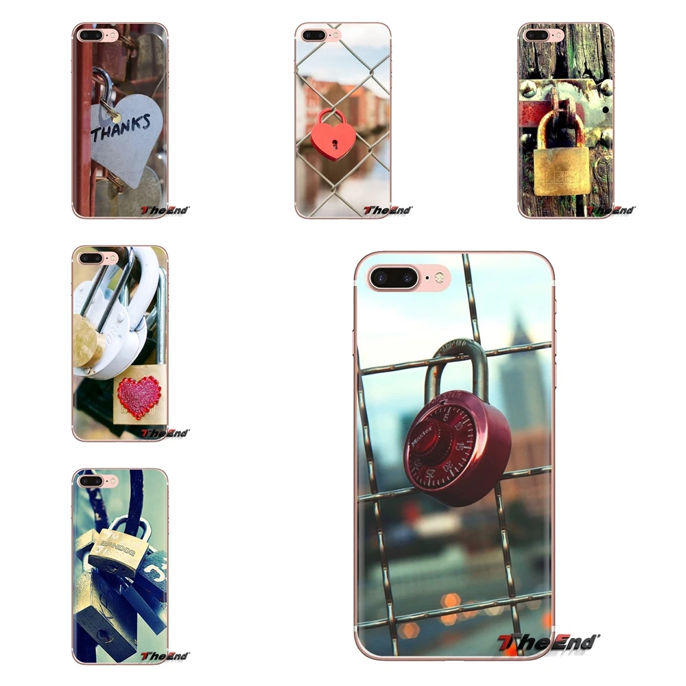 Блокировка обоев прозрачные мягкие чехлы Чехлы для iPod Touch Apple iPhone 4 4S 5 5S SE 5C 6 6S 7 8 X XR