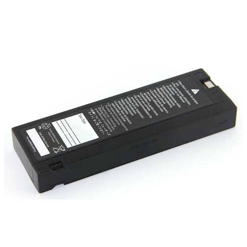 Аккумулятор 12 в 2300 мА · ч для Philips M4735A M3516A LCT-1912ANK LC-T121R8PG lcs-1912 LC-SD122PU LC-SA122R3AU CP1223C HYS1220