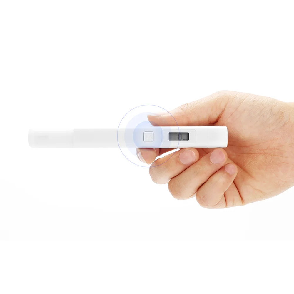 xiaomi ручка качество и чистота воды тестер цифровой измеритель tds измеритель воды