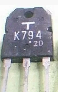 2SK794 K794 5A/900 В|2SK794 5A/900V| |