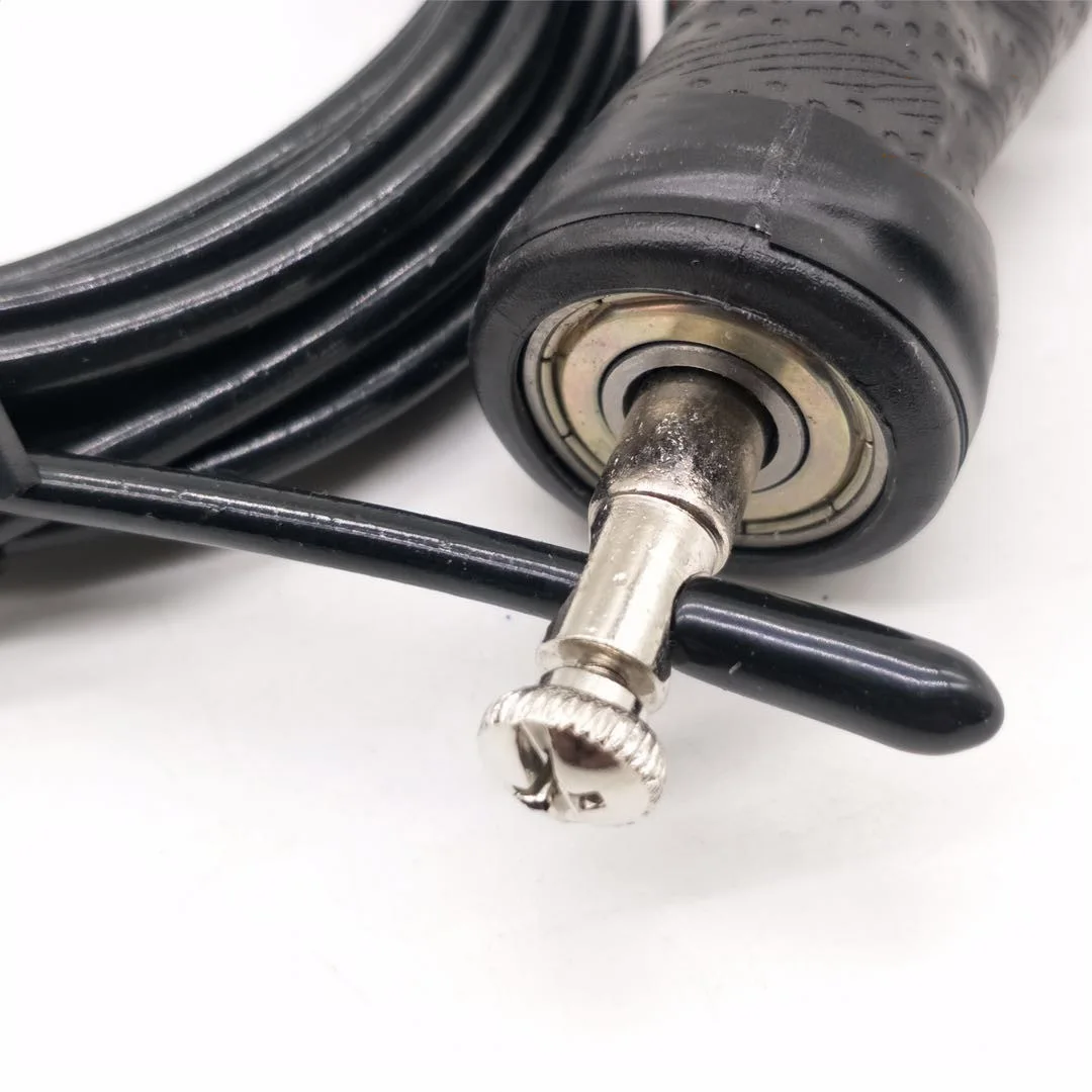 Скакалка FDBRO с утяжеленной скоростью скакалки дополнительной подшипники