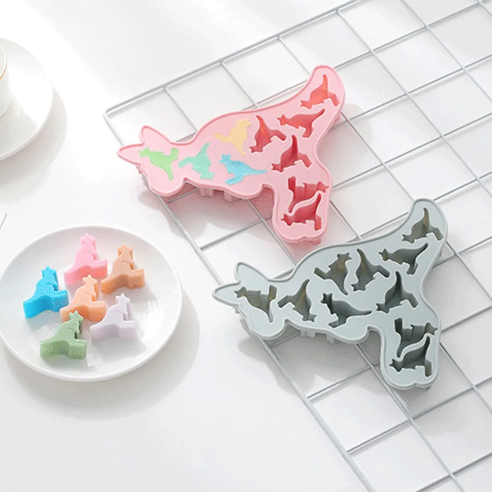 Силиконовая форма для выпечки искусственные формы помадки кондитерских изделий