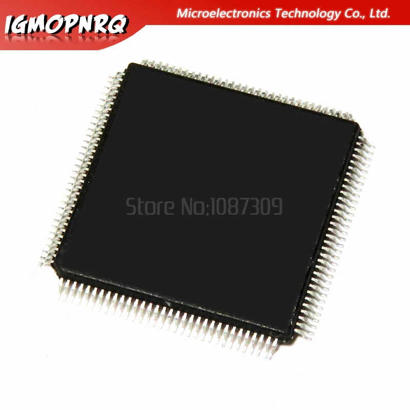 2 шт. чипы для ноутбуков NPCE985LAODX NPCE985LA0DX NPCE985L QFP128 посылка 100% Новые оригинальные