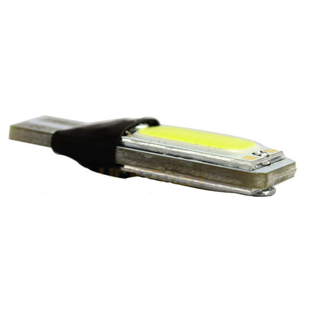 Светодиодная лампа canbus 2 10 Вт 5 Вт|led cob|cob ledlamp 5w |