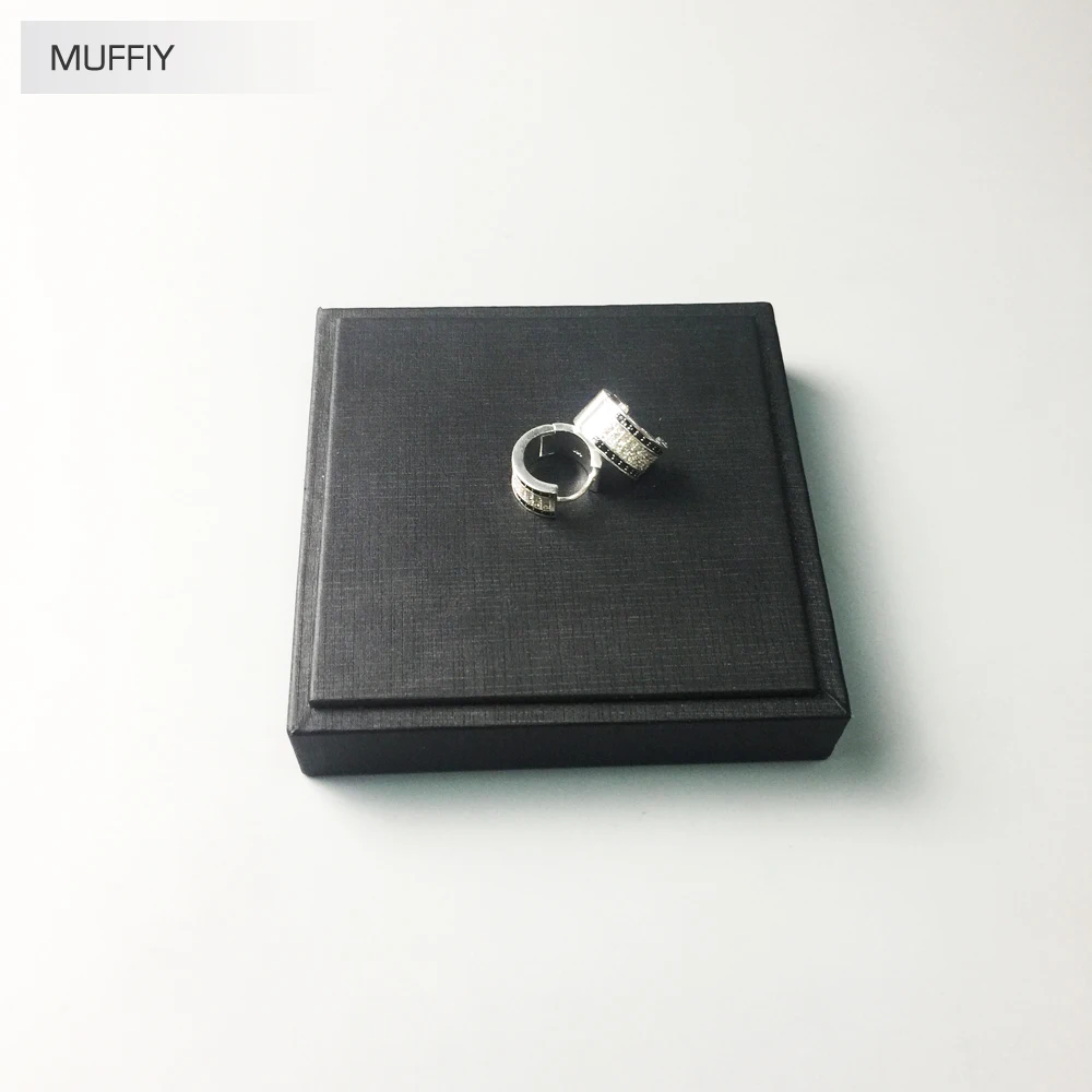 Креольский серьги в виде колец Европа Стиль Glam Модные Качественные украшения для