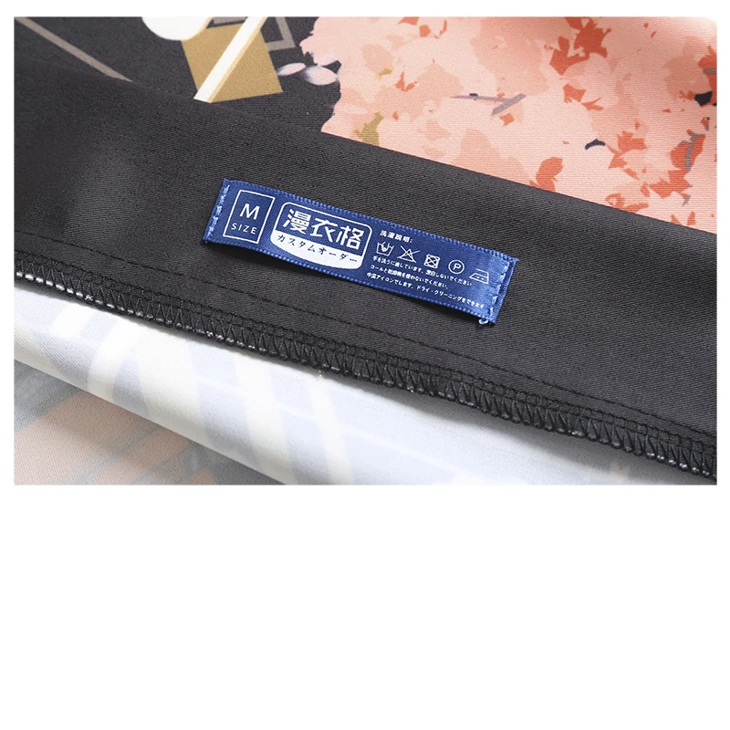 Кимоно Genji monogatari в японском стиле Haori Yukata модный летний солнцезащитный кардиган
