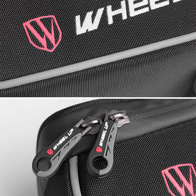 Передняя сумка для GPS-навигатора Велосумка сумки сенсорного экрана