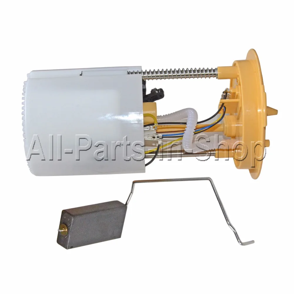 Топливный насос AP01 InTank для Audi A3 Skoda Octavia Seat Altea XL Leon Toledo/VW MK3 Golf MK5 1K0919050J|golf fuel pump|pump