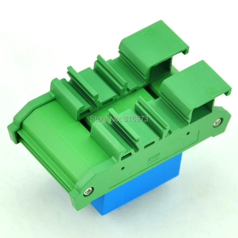 P 230VAC 24VAC 5VA DIN рейка крепление Мощность трансформатор модуль D 1005T/M AC24V|modulation