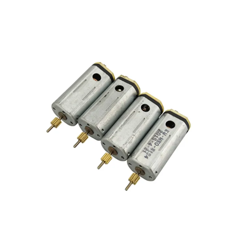 4 шт./лот WLtoys V262 V353 главные части квадрокоптера мотор для поглащающей нагрузкой