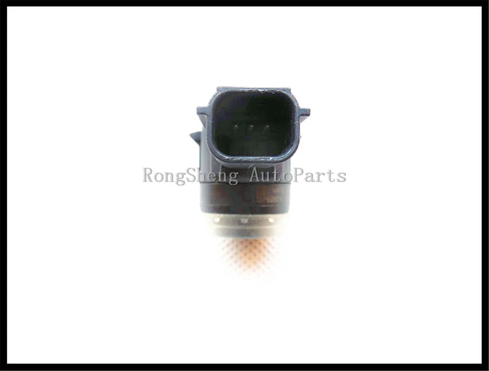DPQPOKHYY For Ford PDC Backup Ultrasonic Parking Assist Sensor CV1T15K859BB 0263023436 | Автомобили и мотоциклы