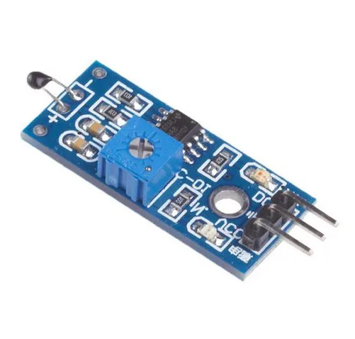 

10pcs Thermal sensor module temperature sensor module Thermistor Sensor for