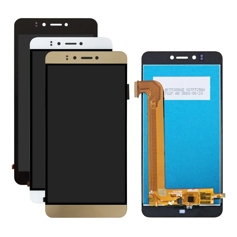 Для Prestigio Muze D3 E3 F3 LCD PSP 3530 Duo lcd 3531 3532 датчик ЖК дисплей сенсорный дигитайзер для A7 7530