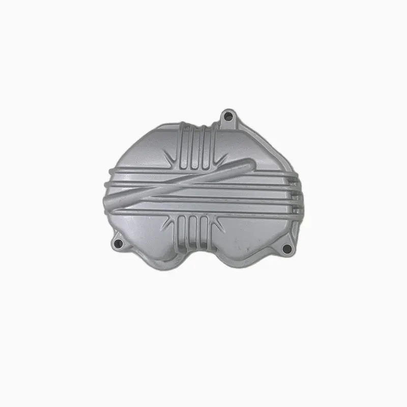 

Motorcycle Cylinder Head Cover for Honda CG125 CG 125 125cc Euro I Engine Spare Parts Gasket for Gift