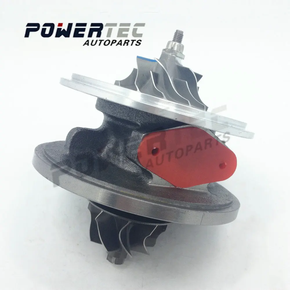 Для Audi A4 A6 1,9 TDI(B6) 2,0 TDI(B7) AFV AWX BPW 130Hp 140Hp-turbo core КЗПЧ 717858 турбинный картридж 758219 761437