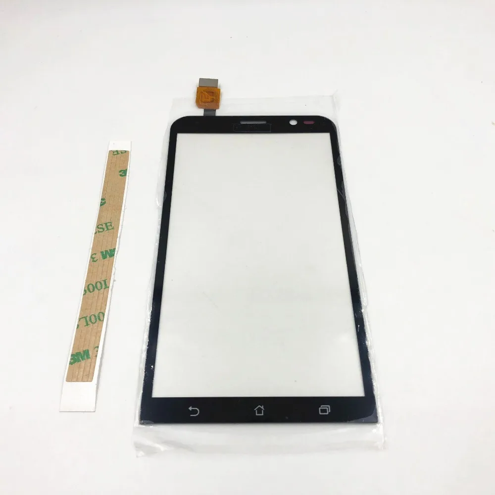 5 ''для ASUS Zenfone GO TV ZB551KL дигитайзер сенсорный экран панель сенсор объектив