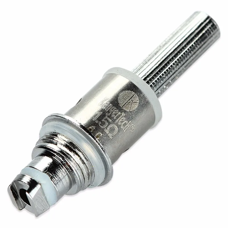 10 шт./лот 100% оригинал Kanger VOCC T змеевика 1.5ohm 1.8ohm катушки для Kangertech TOPTANK EVOD|Испарители
