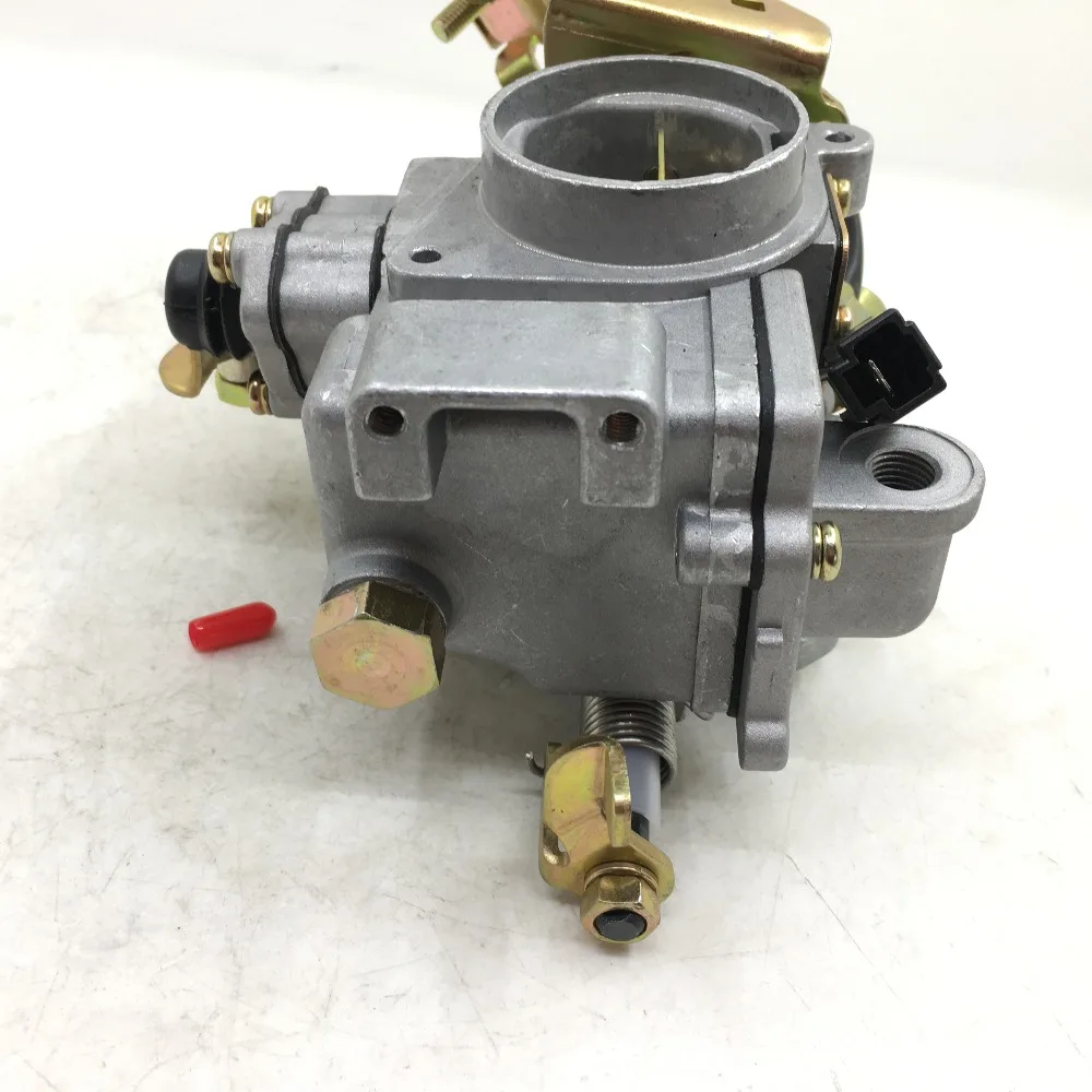 SherryBerg CARB vergaser карбюратор в сборе 21100-87134 для Daihatsu S-89 Charade CITIVANT MB-950 | Автомобили и