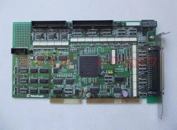 

1 year warranty New original has passed the test PC4258D
